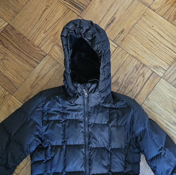 Patagonia Downtown Loft Parka Long - size xs - Picture 7 of 16